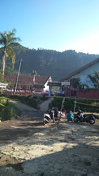 Foto SD  Negeri Banyuwangi, Kabupaten Cianjur
