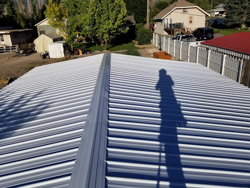 The Roofing Team in Provo, Utah
