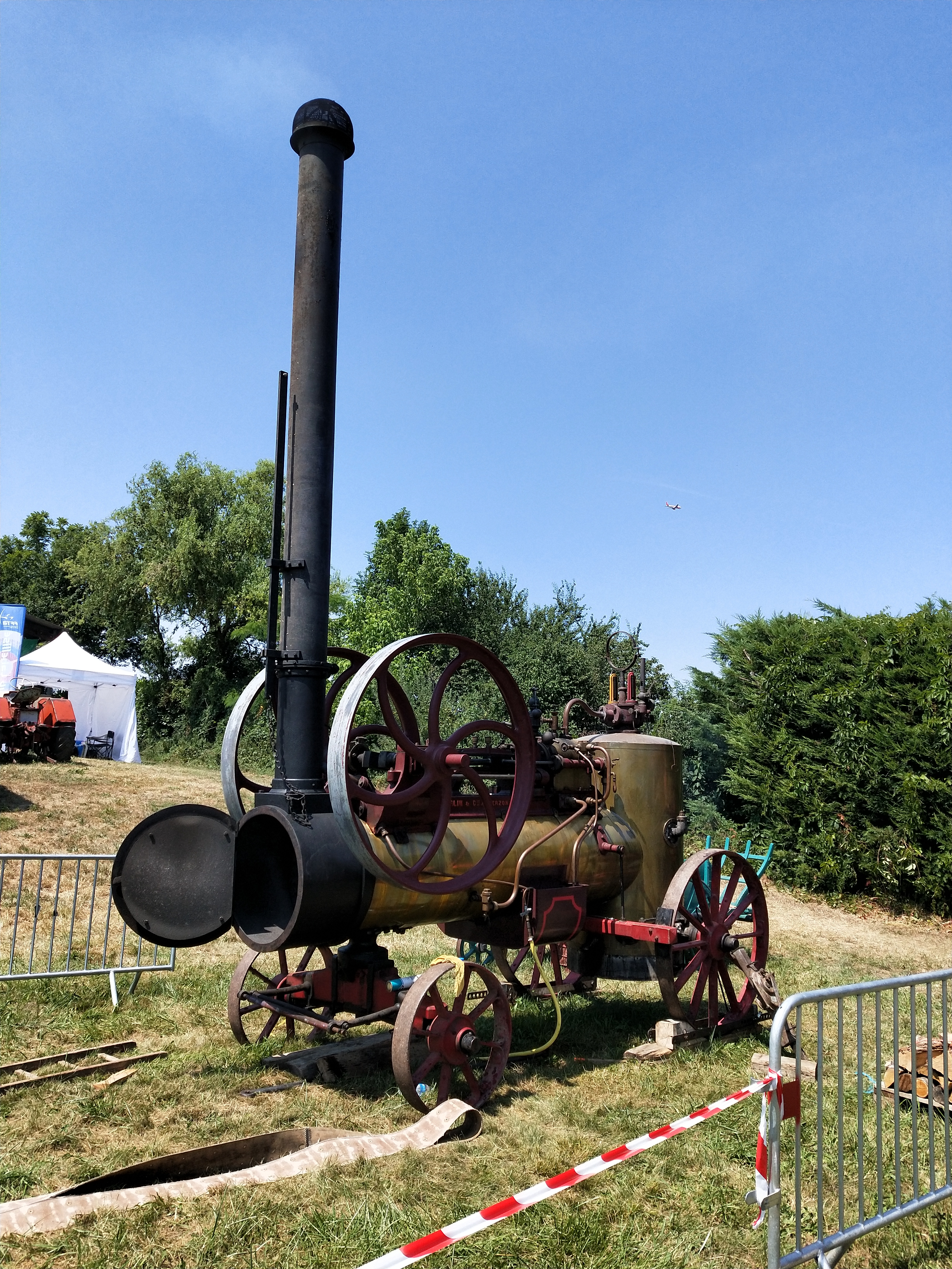 Photo n° 2 de l'avis de bonnet.a fait le 25/07/2019 à 15:30