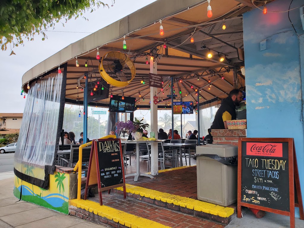 La Bamba Restaurant 91504