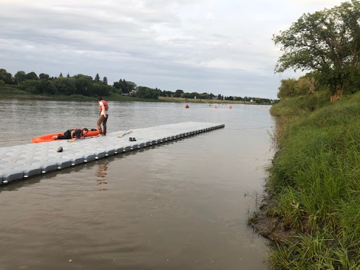 Manitoba Canoe & Kayak Center