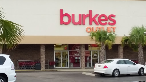 Department Store «Burkes Outlet», reviews and photos, 120 US-17 BUS, Surfside Beach, SC 29575, USA