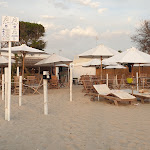 Photo n°1 de l'avis de matteo.a fait le 09/07/2021 à 20:41 sur le  Goa Beach à Porto Cesareo