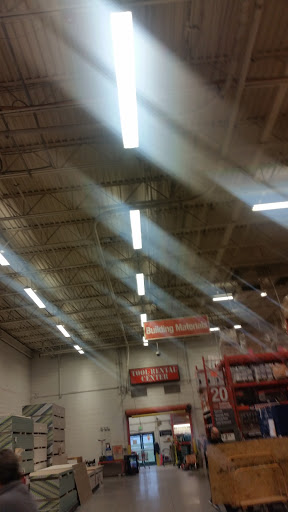 Home Improvement Store «The Home Depot», reviews and photos, 750 US-130, Robbinsville, NJ 08691, USA
