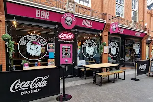 The Skull Bar image