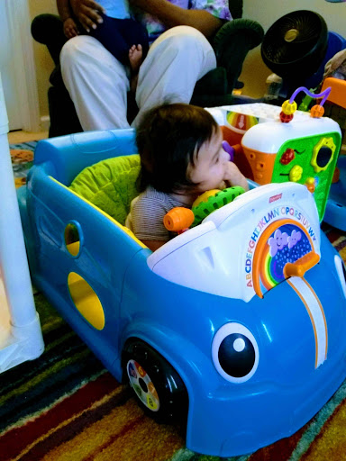 After School Program «VCDC 24 Hour Daycares & Preschool», reviews and photos, 602 Millie Dr, Oak Grove, KY 42262, USA