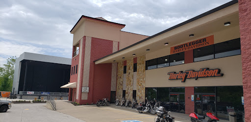 Harley-Davidson Dealer «Bootlegger Harley-Davidson», reviews and photos, 605 Lovell Rd, Knoxville, TN 37932, USA