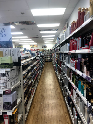 Beauty Supply Store «CosmoProf», reviews and photos, 6370 N Figarden Dr #101, Fresno, CA 93722, USA