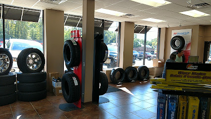 Tires Unlimited of Greer Inc