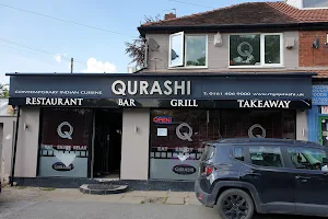 Qurashi Indian Restaurant image