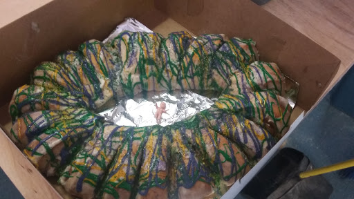 Donut Shop «The Donut Shop», reviews and photos, 501 John R Junkin Dr, Natchez, MS 39120, USA