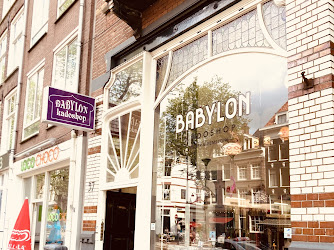 Babylon Kadoshop