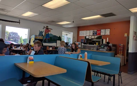 Paul Bunyan Restaurants image