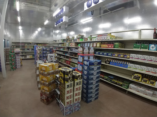 Liquor Store «Eagle Liquor Lino Lakes MN», reviews and photos, 730 Apollo Dr #190, Lino Lakes, MN 55014, USA