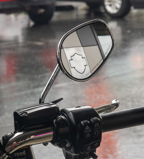 Harley-Davidson Dealer «Destination Harley-Davidson of Silverdale», reviews and photos, 9625 Provost Rd NW, Silverdale, WA 98383, USA