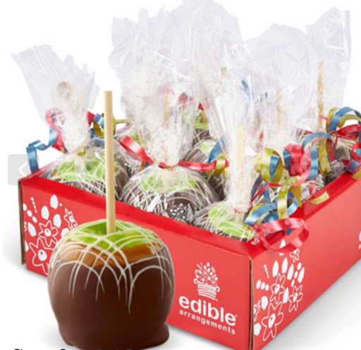 Gift Shop «Edible Arrangements», reviews and photos, 308 Main St, Haverhill, MA 01830, USA