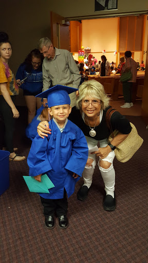 Auditorium «Emerson Center», reviews and photos, 1590 27th Ave, Vero Beach, FL 32960, USA