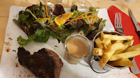 Plats et boissons du Restaurant La ripaille à Pralognan-la-Vanoise - n°3