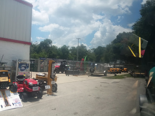 Home Improvement Store «Tractor Supply Co.», reviews and photos, 2300 N Woodland Blvd, DeLand, FL 32720, USA