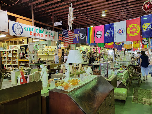 Antique Store «Oldies Marketplace», reviews and photos, 27 Water St, Newburyport, MA 01950, USA