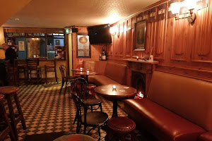 Dalton's Bar and Accommodation Kinsale