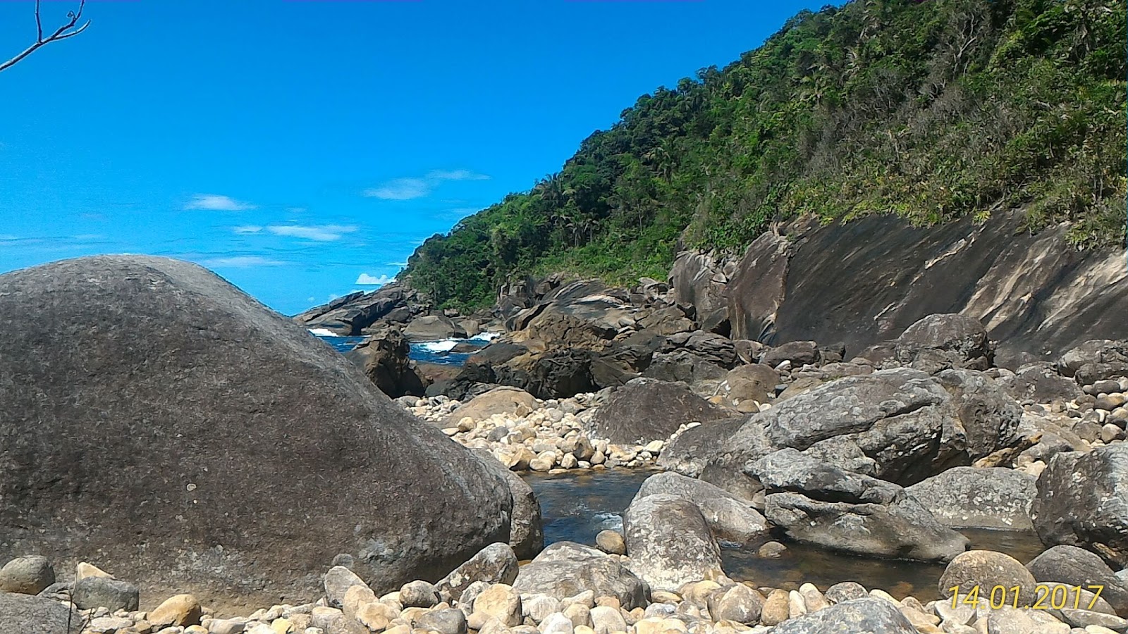 Foto von Praia das Galhetas mit sehr sauber Sauberkeitsgrad