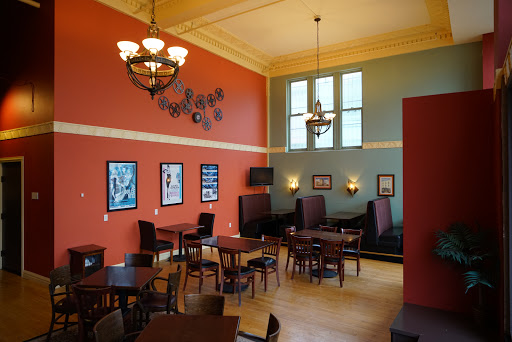 Movie Theater «The Kress Cinema & Lounge», reviews and photos, 817 8th Ave, Greeley, CO 80631, USA