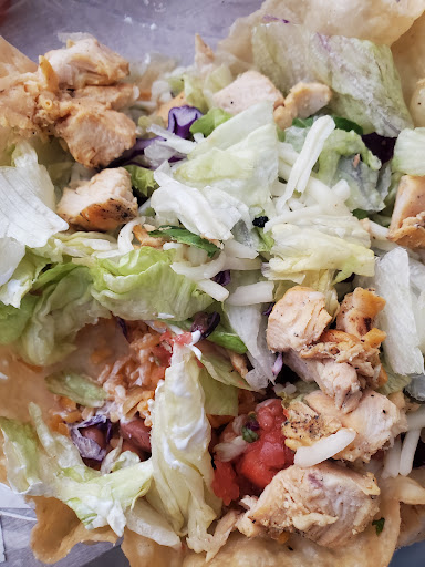 Mexican Restaurant «El Pollo Loco», reviews and photos, 14300 Prairie Ave, Hawthorne, CA 90250, USA