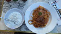 Spaghetti du GRUPPOMIMO - Restaurant Italien à Levallois-Perret - Pizza, pasta & cocktails - n°12