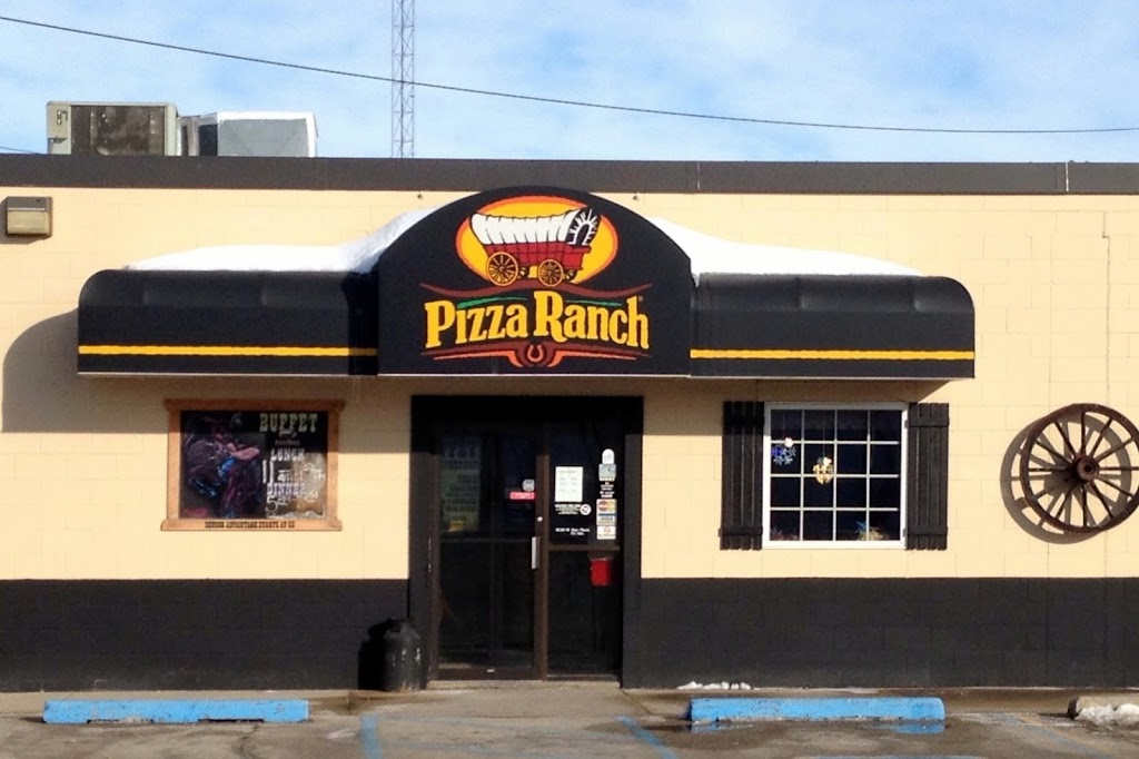 Pizza Ranch 50401