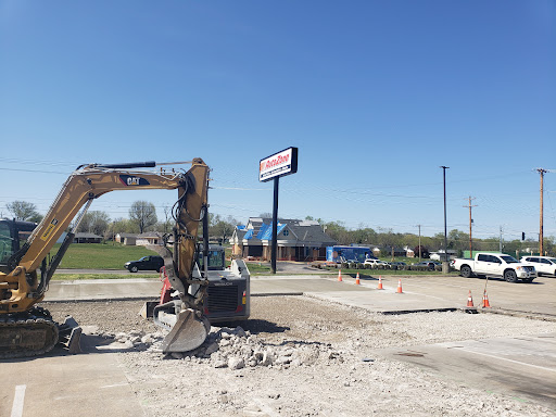 Auto Parts Store «AutoZone», reviews and photos, 2216 Russellville Rd, Bowling Green, KY 42101, USA