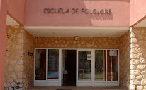 Escuela de Folklore Diputacion