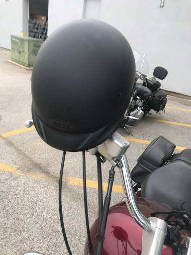 Motor Vehicle Dealer «Highlands Yamaha», reviews and photos, 5320 East Ave, Countryside, IL 60525, USA