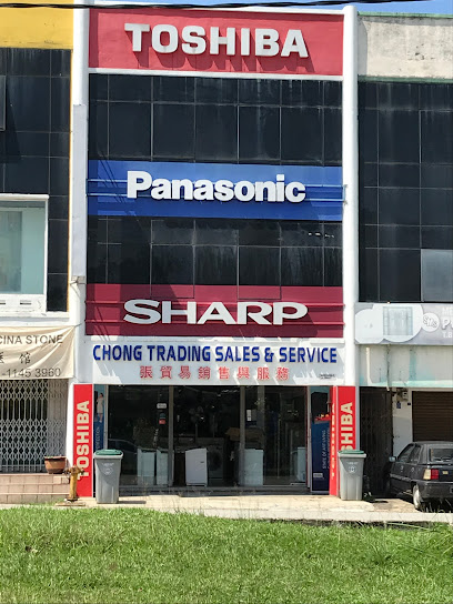Chong Tradings Sales and Services