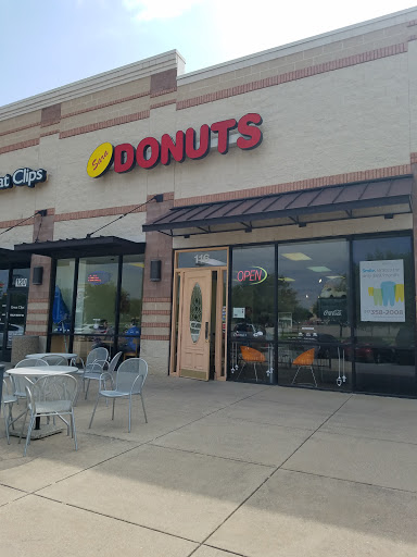 Donut Shop «Sara Donut», reviews and photos, 1301 W Glade Rd # 116, Euless, TX 76039, USA