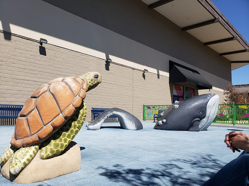 Shopping Mall «Del Monte Shopping Center», reviews and photos, 1410 Del Monte Center, Monterey, CA 93940, USA