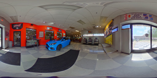 Go-Kart Track «Kart 2 Kart», reviews and photos, 42705 Van Dyke, Sterling Heights, MI 48314, USA