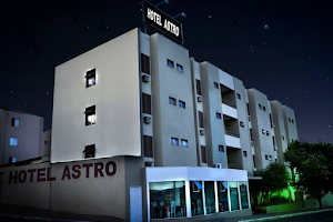 Astro Palace Hotel image