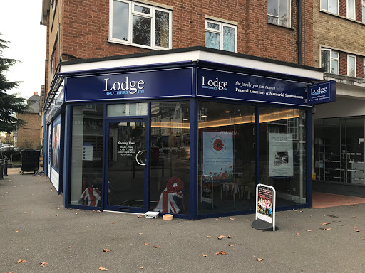 Lodge Brothers (Funerals) Ltd - New Malden