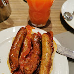 Photo n°1 de l'avis de Jan.9 fait le 29/05/2023 à 16:03 sur le  Hotel zur Post à Bremen