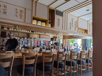 Atmosphère du Restaurant japonais Ayako Teppanyaki (Clamart) - n°19
