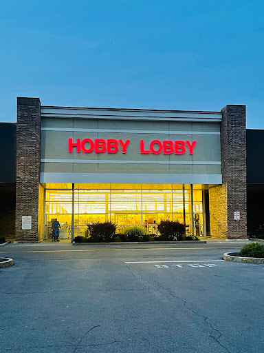 Craft Store «Hobby Lobby», reviews and photos, 6797 E Genesee St, Fayetteville, NY 13066, USA