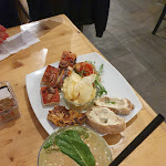 Photo n°1 de l'avis de Francesca.i fait le 19/02/2023 à 22:22 sur le  Pirru Cafè à Reggio Emilia