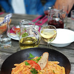 Photo n°2 de l'avis de Andreas.e fait le 02/06/2018 à 18:41 sur le  Buschenschank Rebmannkeller à Lana