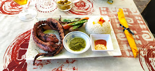 Photo n°27 de Marafiki Coin Tropical | Restaurant Africain à Marseille à Marseille ()