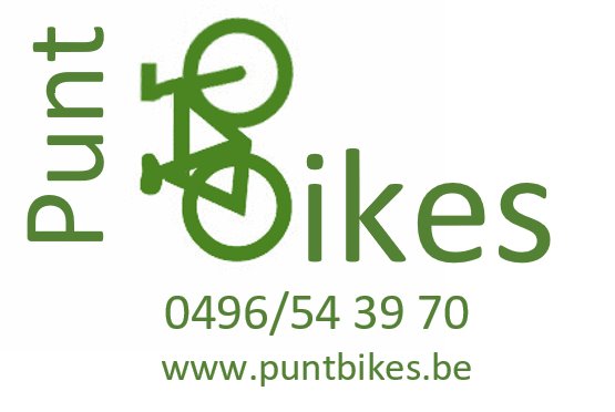 Puntbikes - Fietsenwinkel