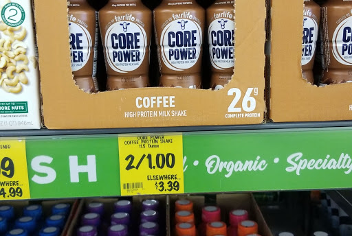 Grocery Store «Grocery Outlet Bargain Market», reviews and photos, 102 Cross St SE, Auburn, WA 98002, USA