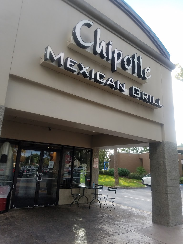 Chipotle Mexican Grill 32708