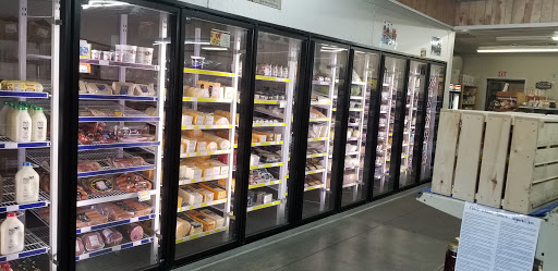 Convenience Store «Country Pantry», reviews and photos, Guthrie Rd, Guthrie, KY 42234, USA