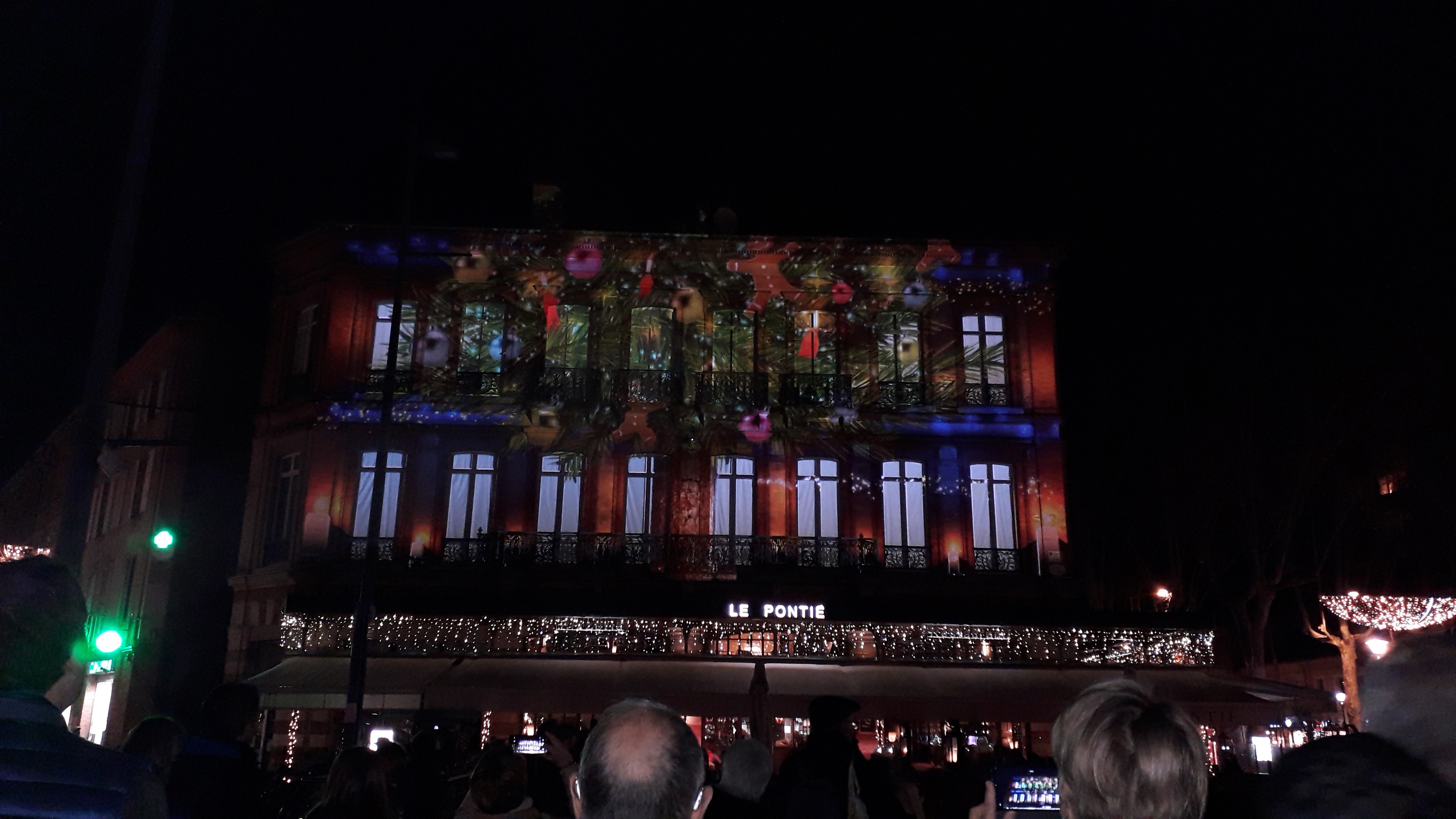 Photo n° 1 de l'avis de Christophe.A fait le 14/12/2019 à 22:33